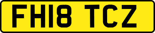 FH18TCZ