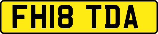 FH18TDA