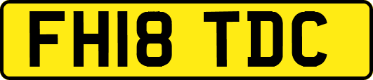 FH18TDC