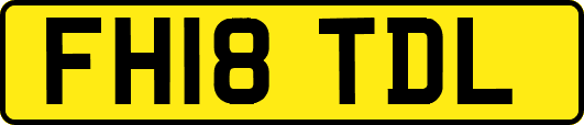 FH18TDL