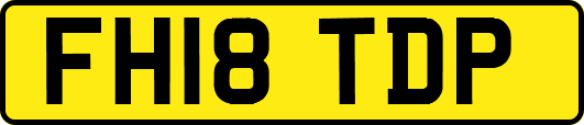FH18TDP