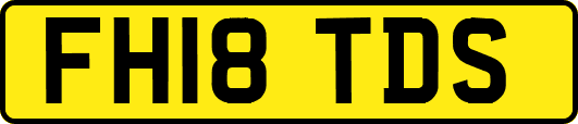 FH18TDS