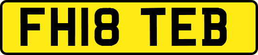 FH18TEB