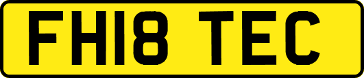 FH18TEC