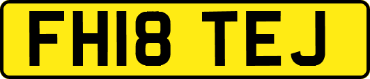FH18TEJ