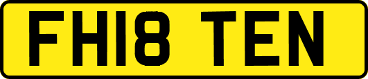 FH18TEN