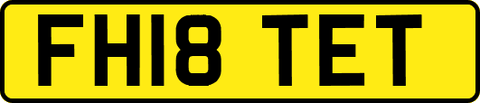 FH18TET