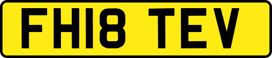 FH18TEV
