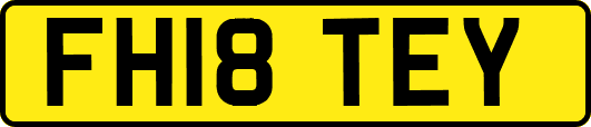 FH18TEY