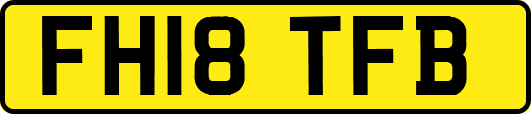 FH18TFB
