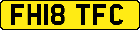 FH18TFC
