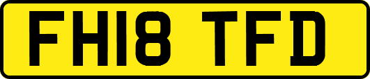 FH18TFD