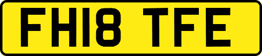 FH18TFE