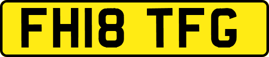 FH18TFG