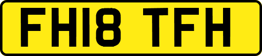 FH18TFH