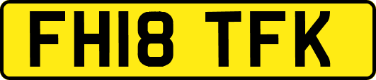 FH18TFK