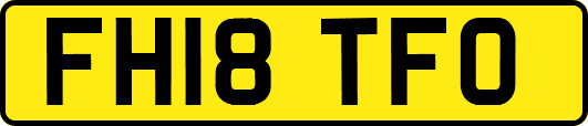 FH18TFO