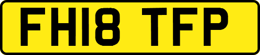 FH18TFP