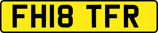 FH18TFR