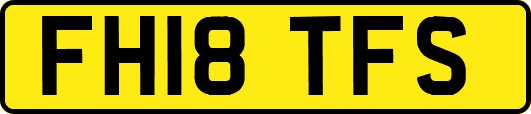 FH18TFS