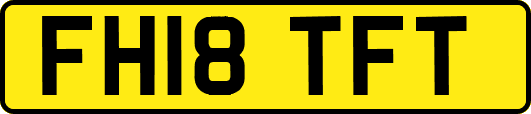 FH18TFT