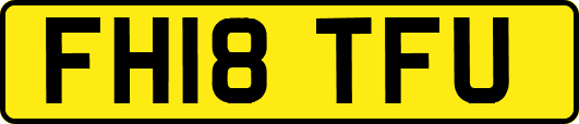 FH18TFU