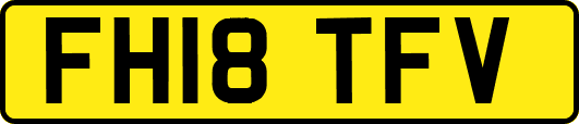 FH18TFV
