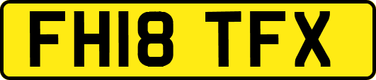FH18TFX