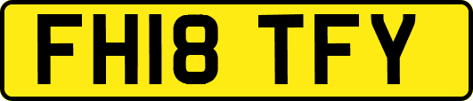 FH18TFY
