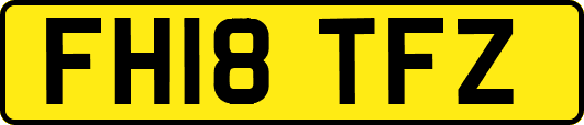 FH18TFZ