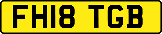 FH18TGB