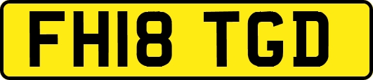 FH18TGD