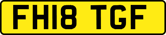 FH18TGF