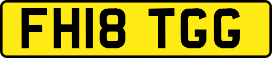FH18TGG