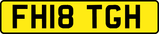 FH18TGH