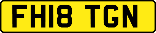 FH18TGN