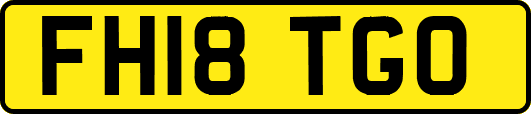 FH18TGO