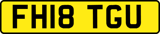 FH18TGU