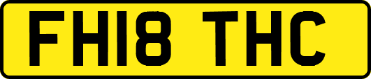 FH18THC