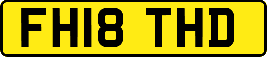 FH18THD