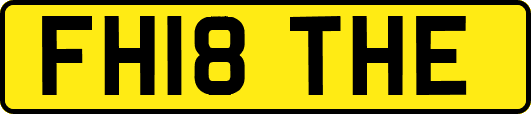 FH18THE