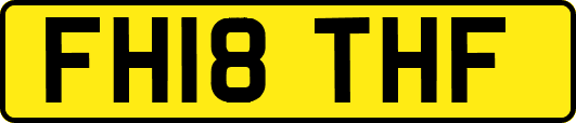 FH18THF