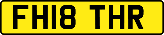 FH18THR