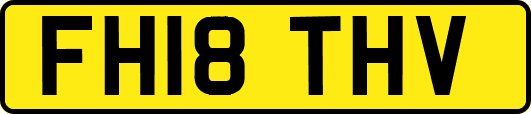 FH18THV