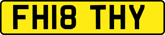 FH18THY