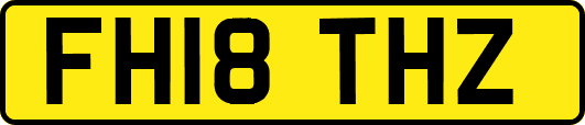 FH18THZ