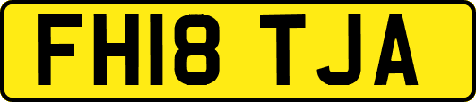 FH18TJA