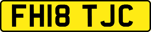 FH18TJC
