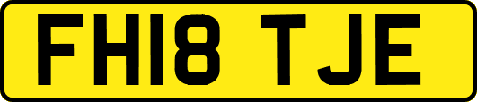 FH18TJE