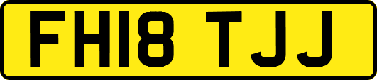 FH18TJJ